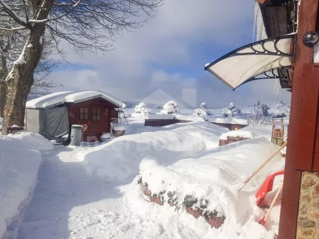 Chata Krušné hory - Horní Blatná KH 0022