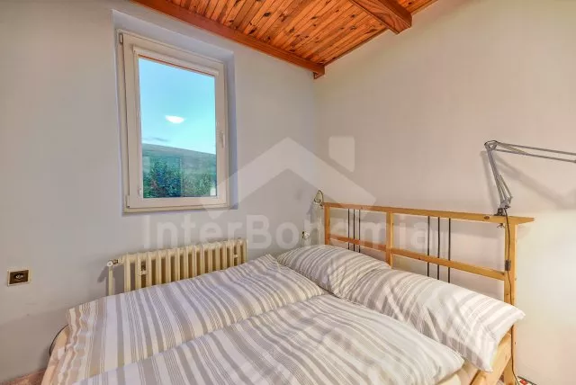 Appartement Ostböhmen – Braunau - Velky Drevic (Hronov) VC 0055 A