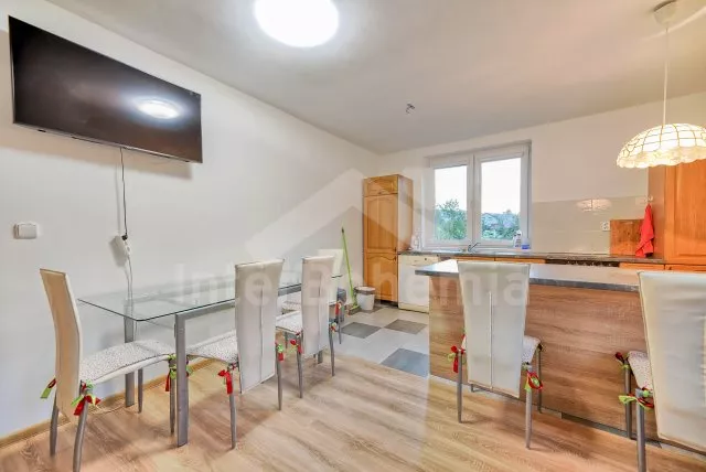 Appartement Ostböhmen – Braunau - Velky Drevic (Hronov) VC 0055 A