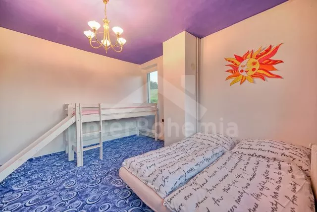 Appartement Ostböhmen – Braunau - Velky Drevic (Hronov) VC 0055 A