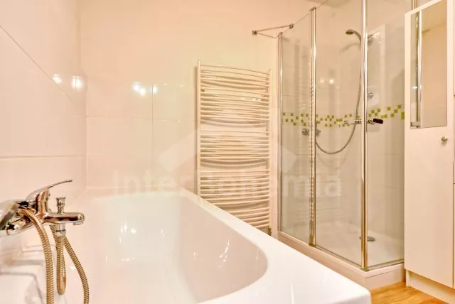 Appartement Ostböhmen – Braunau - Velky Drevic (Hronov) VC 0055 A