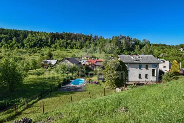 Apartmán Broumovsko - Velký Dřevíč (Hronov) VC 0055 A