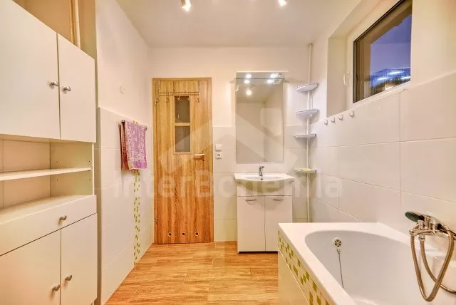 Appartement Ostböhmen – Braunau - Velky Drevic (Hronov) VC 0055 A