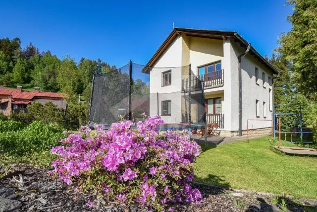 Apartmán Broumovsko - Velký Dřevíč (Hronov) VC 0055 A