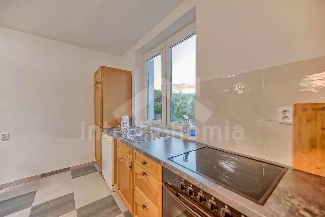 Appartement Ostböhmen – Braunau - Velky Drevic (Hronov) VC 0055 A