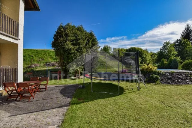 Appartement Ostböhmen – Braunau - Velky Drevic (Hronov) VC 0055 A