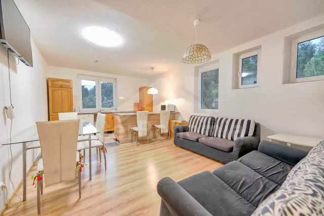 Appartement Ostböhmen – Braunau - Velky Drevic (Hronov) VC 0055 A