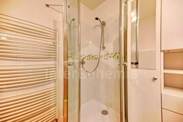 Appartement Ostböhmen – Braunau - Velky Drevic (Hronov) VC 0055 A