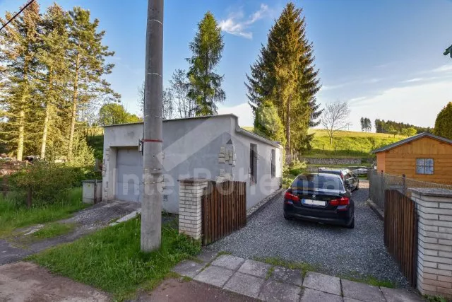 Appartement Ostböhmen – Braunau - Velky Drevic (Hronov) VC 0055 A