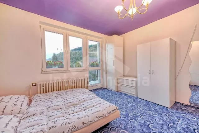 Appartement Ostböhmen – Braunau - Velky Drevic (Hronov) VC 0055 A