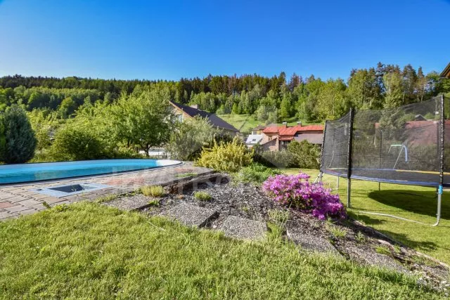 Appartement Ostböhmen – Braunau - Velky Drevic (Hronov) VC 0055 A