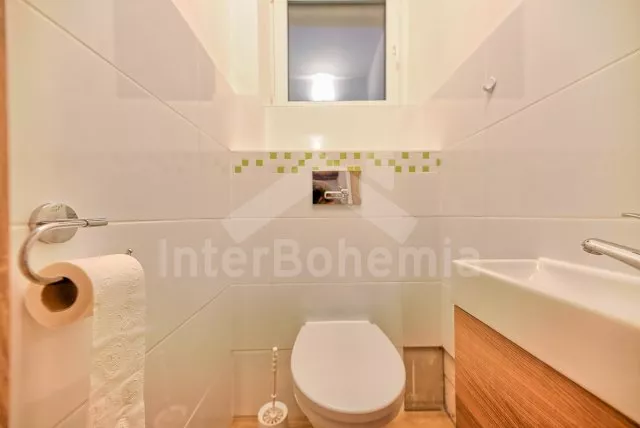 Appartement Ostböhmen – Braunau - Velky Drevic (Hronov) VC 0055 A
