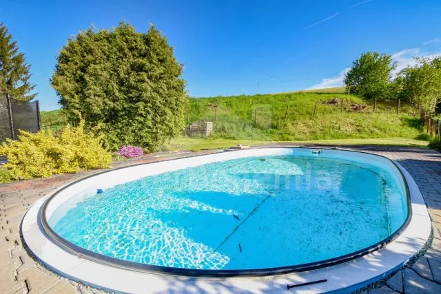 Apartmán Broumovsko - Velký Dřevíč (Hronov) VC 0055 A