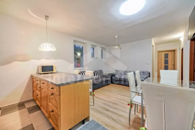 Appartement Ostböhmen – Braunau - Velky Drevic (Hronov) VC 0055 A