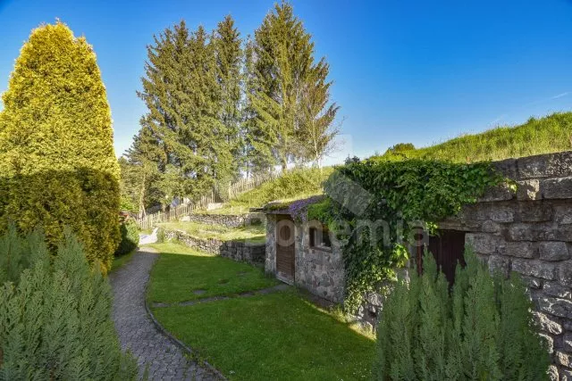 Appartement Ostböhmen – Braunau - Velky Drevic (Hronov) VC 0055 A