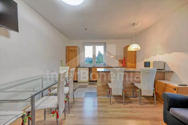 Appartement Ostböhmen – Braunau - Velky Drevic (Hronov) VC 0055 A