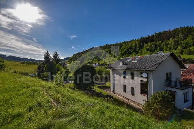 Appartement Ostböhmen – Braunau - Velky Drevic (Hronov) VC 0055 A