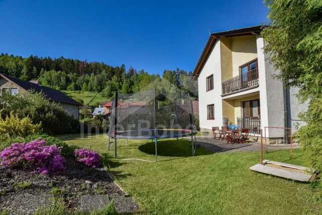 Appartement Ostböhmen – Braunau - Velky Drevic (Hronov) VC 0055 A