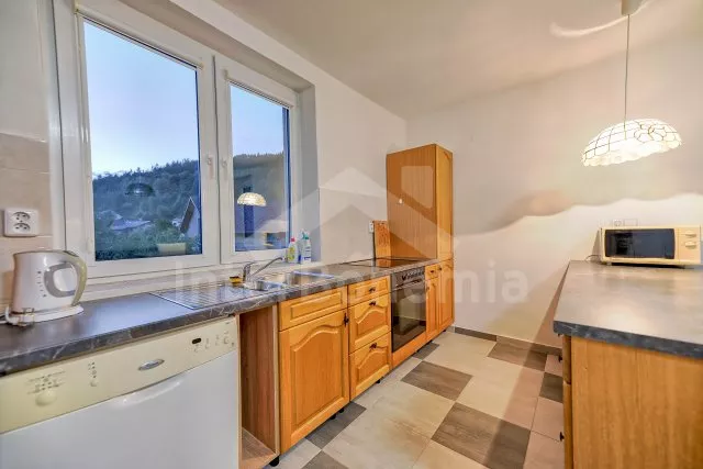 Appartement Ostböhmen – Braunau - Velky Drevic (Hronov) VC 0055 A