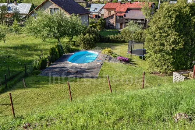 Appartement Ostböhmen – Braunau - Velky Drevic (Hronov) VC 0055 A