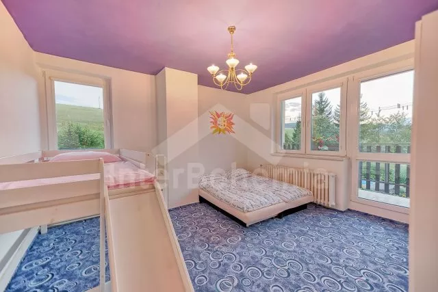 Appartement Ostböhmen – Braunau - Velky Drevic (Hronov) VC 0055 A