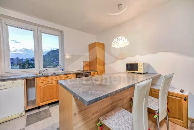 Appartement Ostböhmen – Braunau - Velky Drevic (Hronov) VC 0055 A