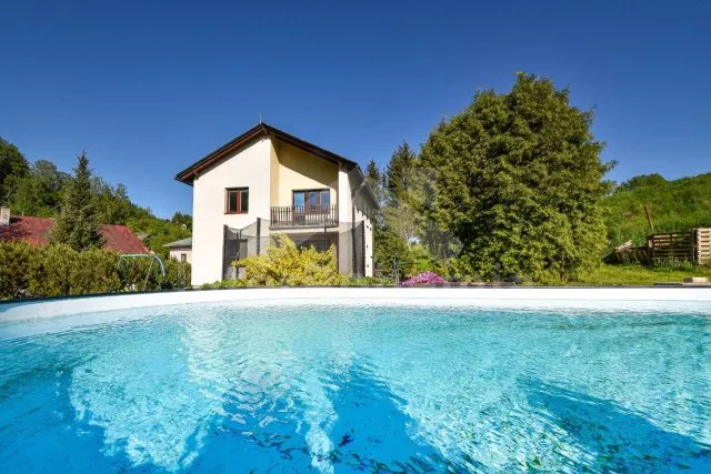 Apartmán Broumovsko - Velký Dřevíč (Hronov) VC 0055 A