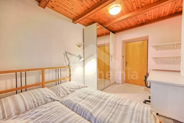 Appartement Ostböhmen – Braunau - Velky Drevic (Hronov) VC 0055 A