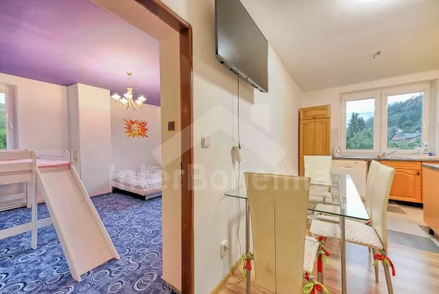 Appartement Ostböhmen – Braunau - Velky Drevic (Hronov) VC 0055 A