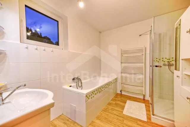 Appartement Ostböhmen – Braunau - Velky Drevic (Hronov) VC 0055 A