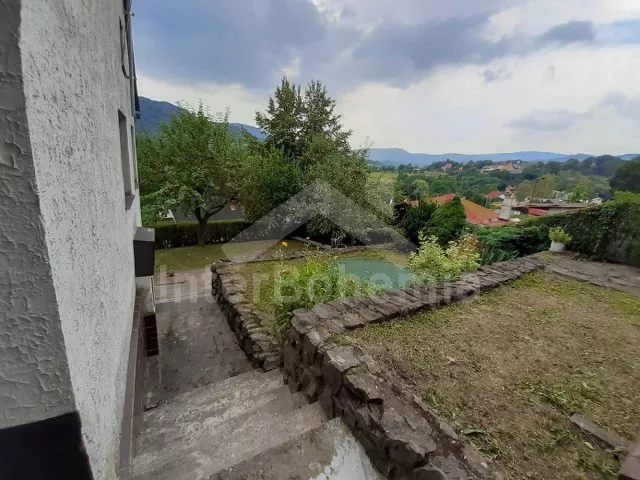 Chalupa Krušné hory - Černýš KH 0023