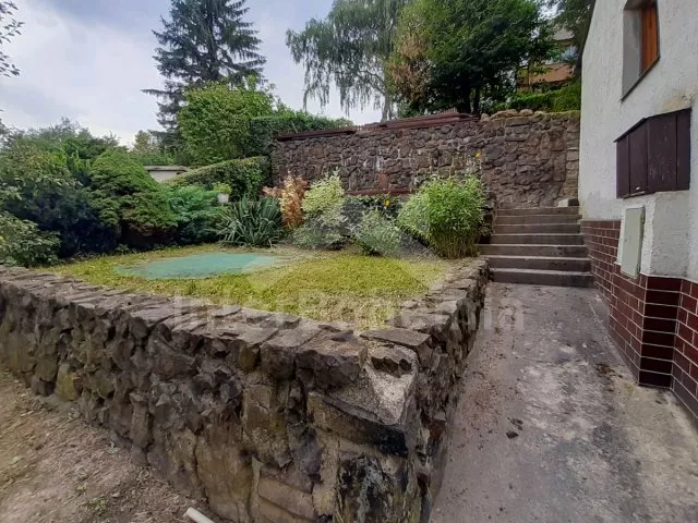 Chalupa Krušné hory - Černýš KH 0023