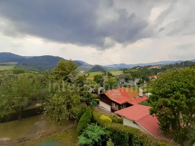 Chalupa Krušné hory - Černýš KH 0023