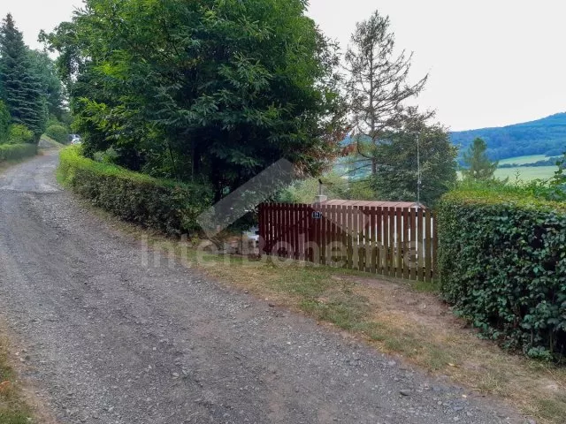 Chalupa Krušné hory - Černýš KH 0023