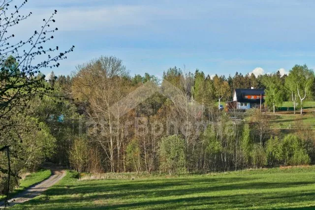 Roubenka Českomoravská vrchovina - Martinice (Proseč) VC 0059