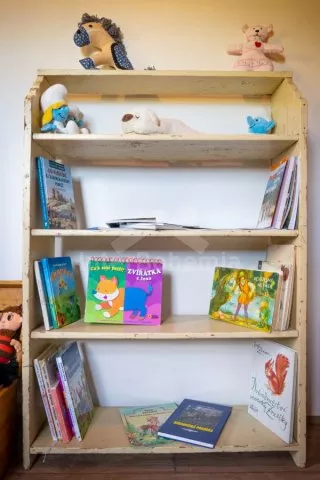 Roubenka Českomoravská vrchovina - Martinice (Proseč) VC 0059