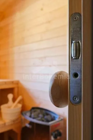 Roubenka Českomoravská vrchovina - Martinice (Proseč) VC 0059