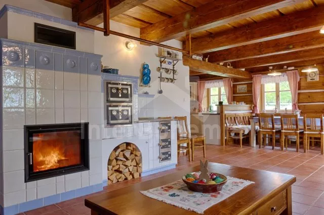 Roubenka Českomoravská vrchovina - Martinice (Proseč) VC 0059