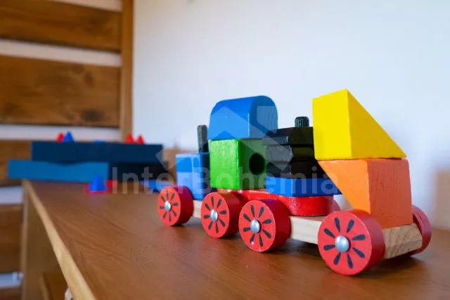 Roubenka Českomoravská vrchovina - Martinice (Proseč) VC 0059