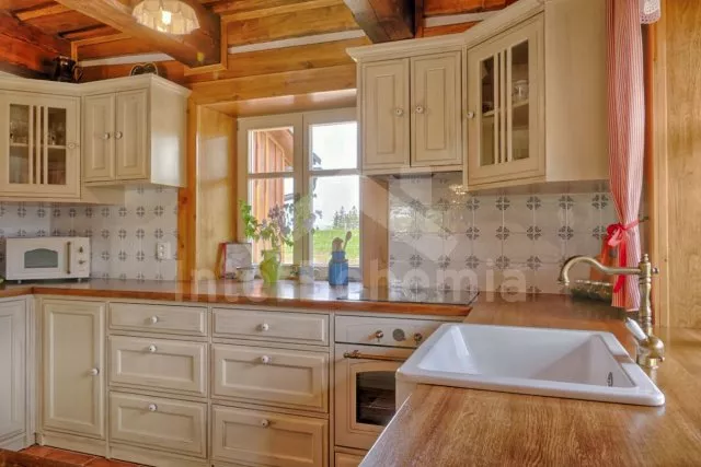 Roubenka Českomoravská vrchovina - Martinice (Proseč) VC 0059