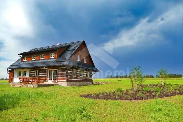 Roubenka Českomoravská vrchovina - Martinice (Proseč) VC 0059