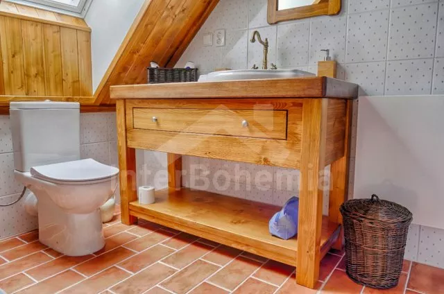 Roubenka Českomoravská vrchovina - Martinice (Proseč) VC 0059