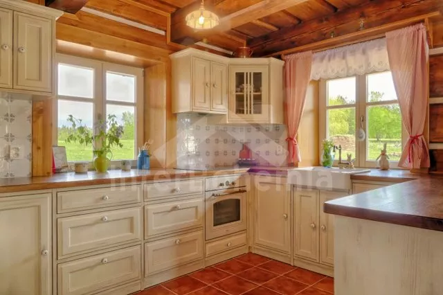 Roubenka Českomoravská vrchovina - Martinice (Proseč) VC 0059