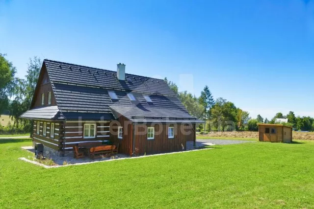 Roubenka Českomoravská vrchovina - Martinice (Proseč) VC 0059