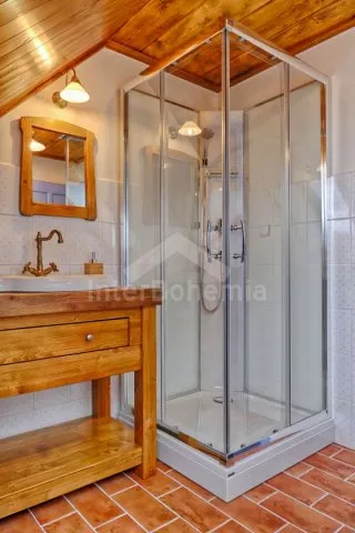 Roubenka Českomoravská vrchovina - Martinice (Proseč) VC 0059