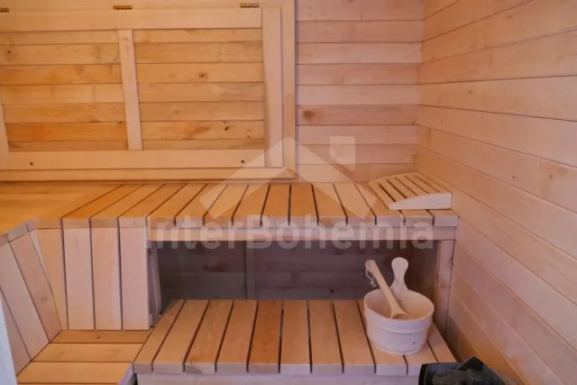 Roubenka Českomoravská vrchovina - Martinice (Proseč) VC 0059