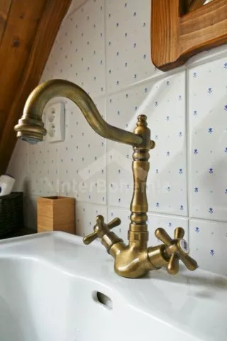 Roubenka Českomoravská vrchovina - Martinice (Proseč) VC 0059