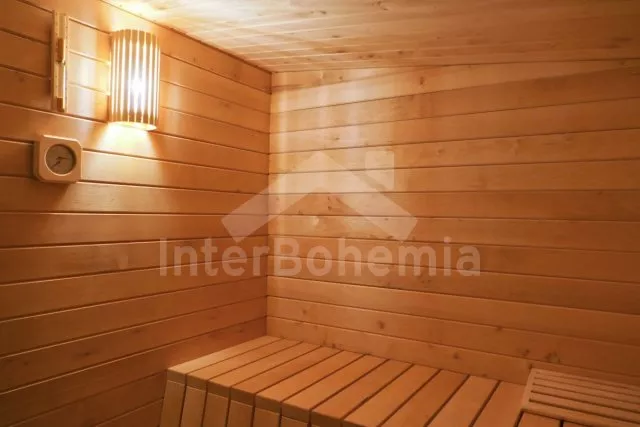 Roubenka Českomoravská vrchovina - Martinice (Proseč) VC 0059