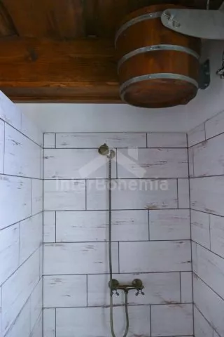 Roubenka Českomoravská vrchovina - Martinice (Proseč) VC 0059