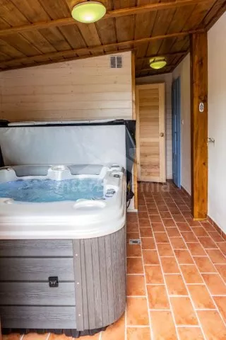 Roubenka Českomoravská vrchovina - Martinice (Proseč) VC 0059